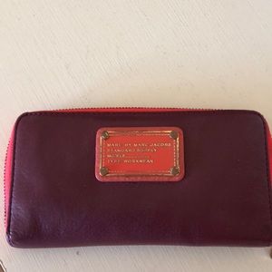 Good condition Marc Jacobs wallet